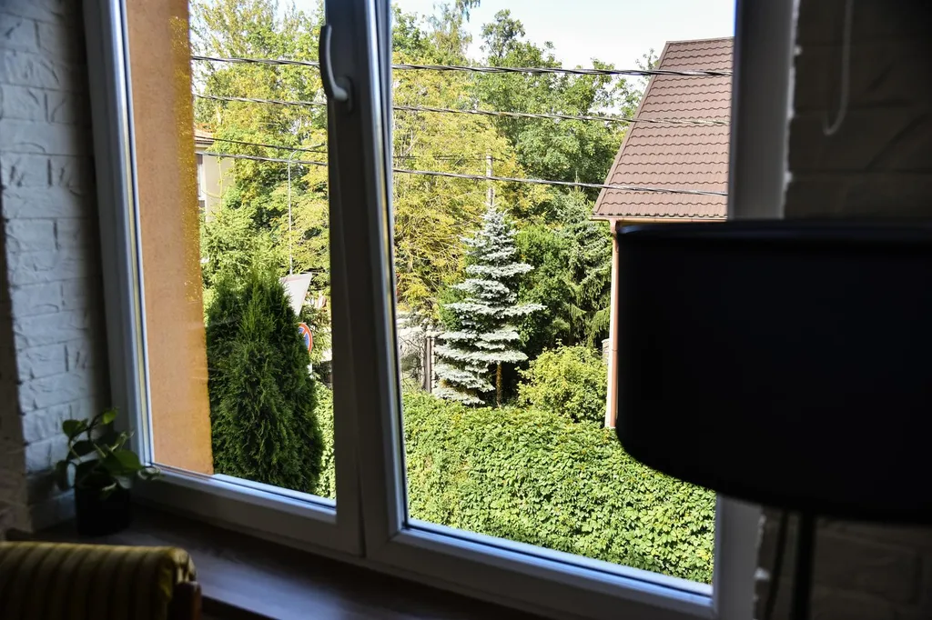 Ваш уютный уголок в Балтийском раю