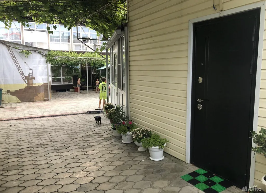 Бондарь Плаза