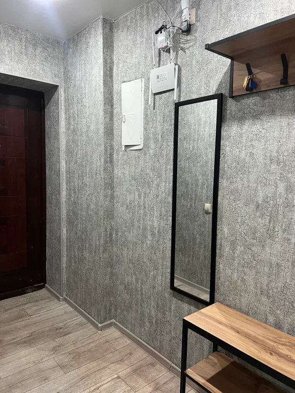 Рядом с Семеновским озером