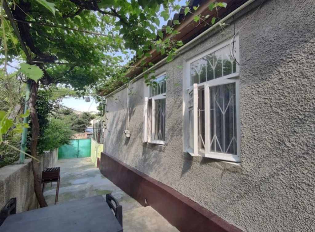 Уютный дом для семейного отдыха под ключ