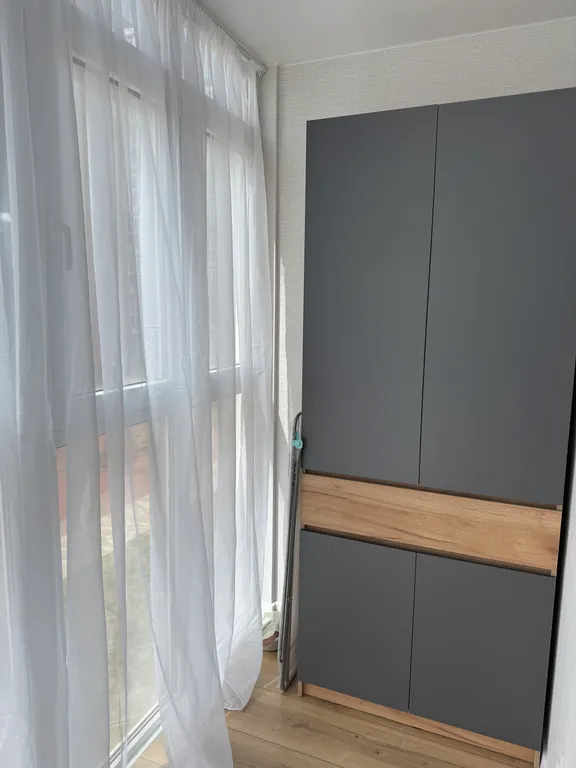 Квартира Новая уютная квартира в спокойном тихом районе — Анапа