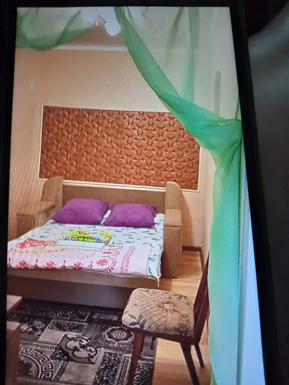 Рады гостям