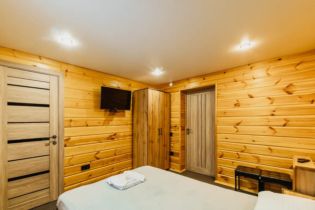 Стандарт улучшенный 2-местный