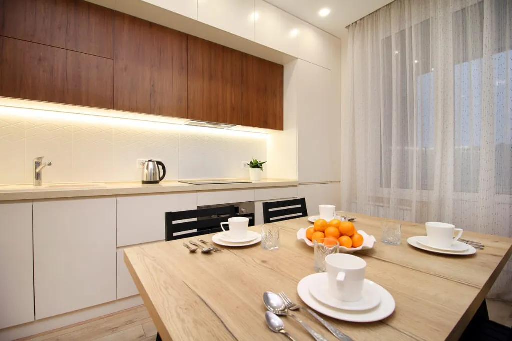 Квартира Уютная квартира в самом фешенебельном районе города — Алматы