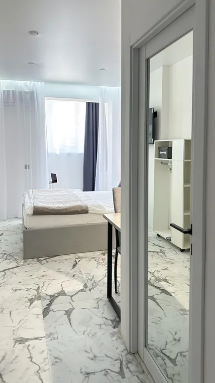 Апартаменты у моря