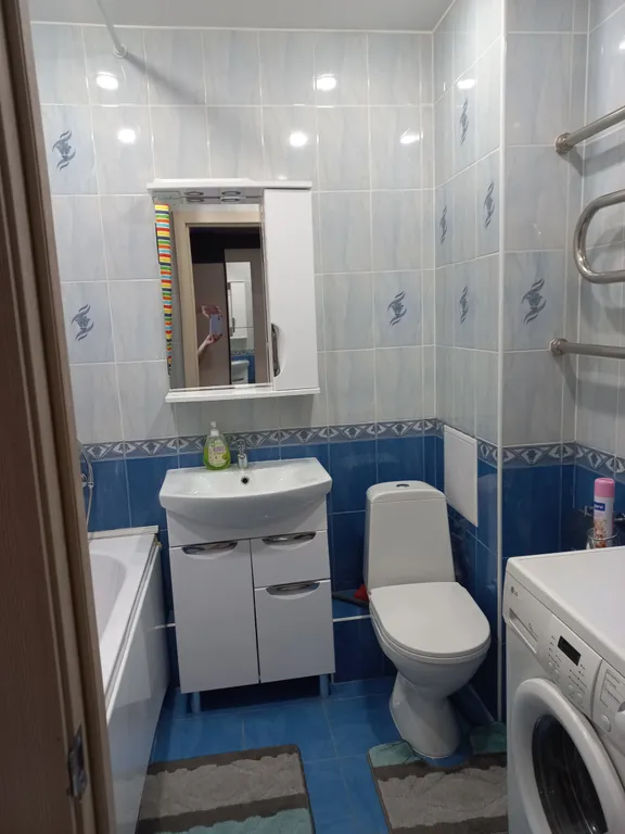 Уютная студия рядом с метро