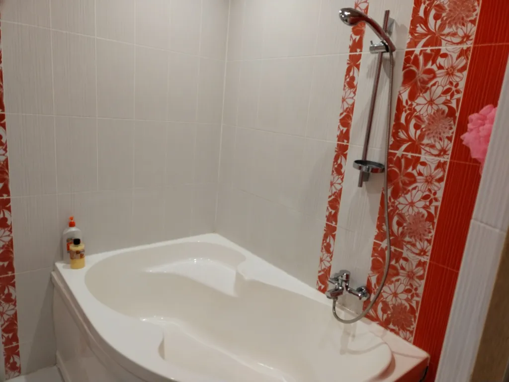 Уютные апартаменты в центре города