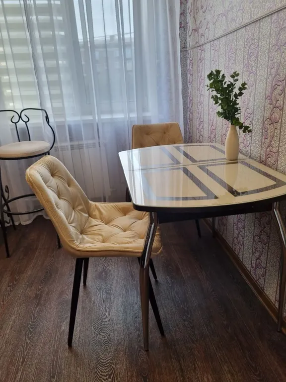 Квартира Istoma с видом на Драматический театр