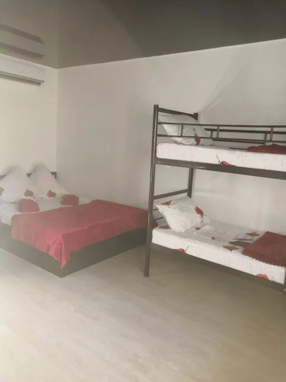 Квартира Квартира Совёнок — Севастополь