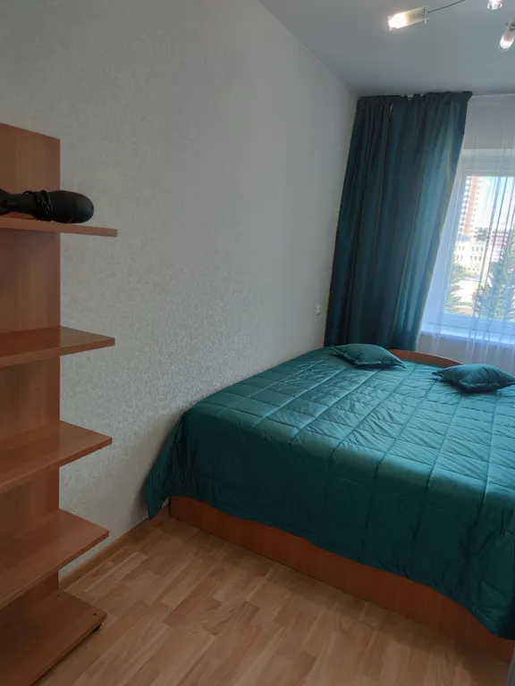 2-комнатная Квартира — аренда посуточно в Набережные Челны