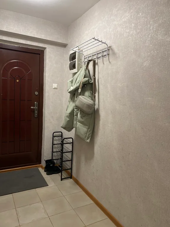 Студия с видом на Ангару