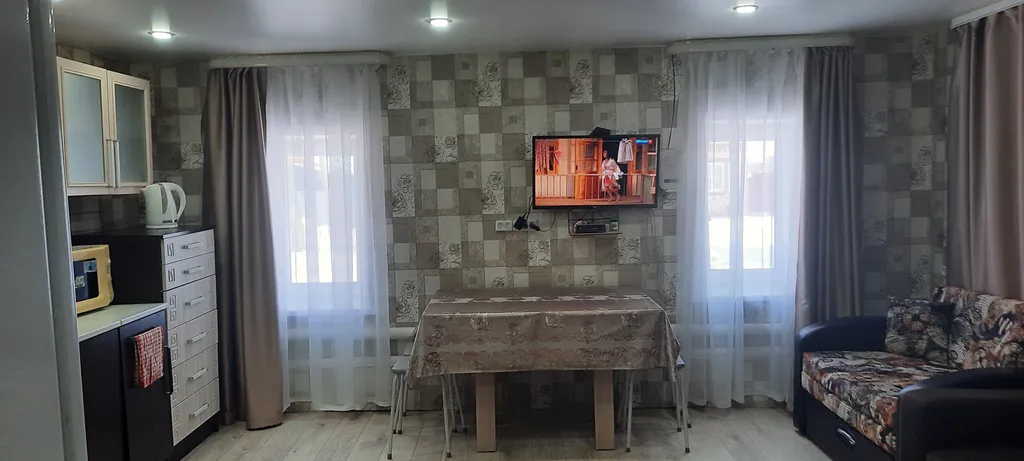 Дом в 10 минутах от горнолыжного курорта