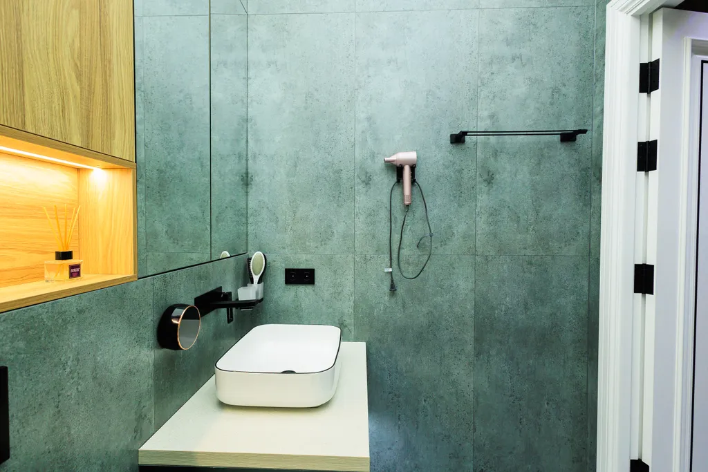 Комфортные апартаменты со всеми удобствами в центре города