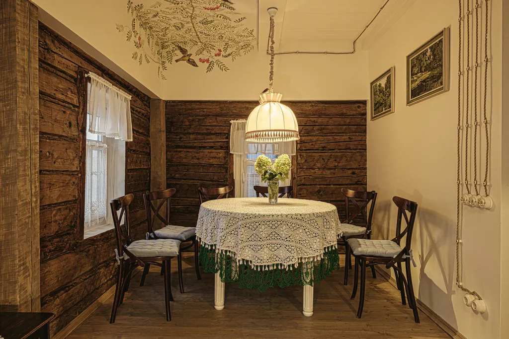 Коттедж Ваш собственный дом в Кремле — аренда посуточно в Коломна