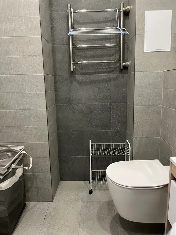 ЖК Пушкин. Уютные апартаменты в центре города