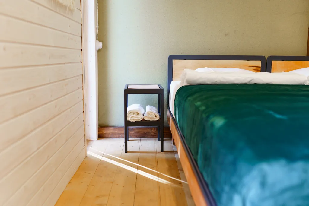 1-комнатный Дом