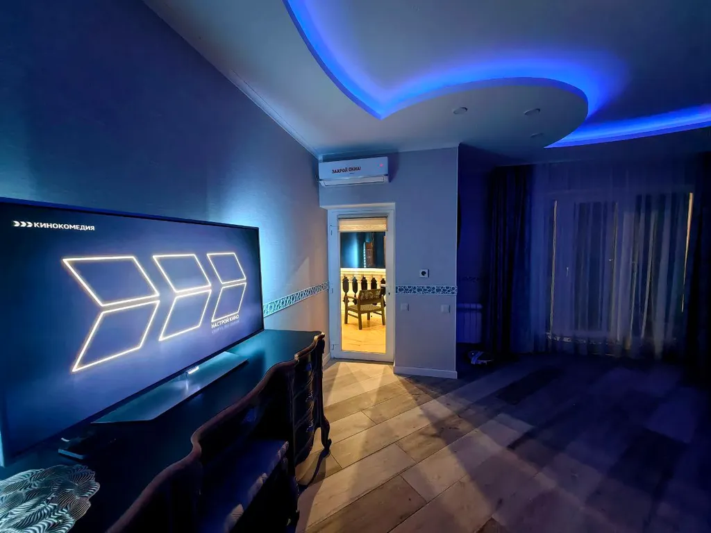 Вилла Сосновый Рай