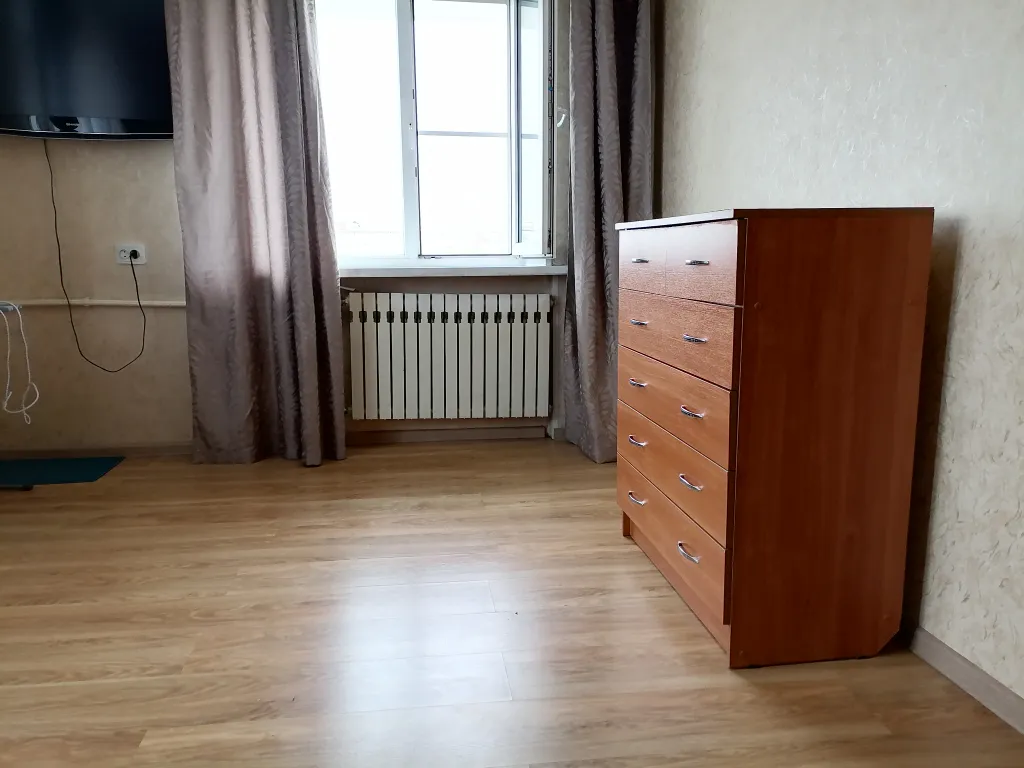 Семейная квартира