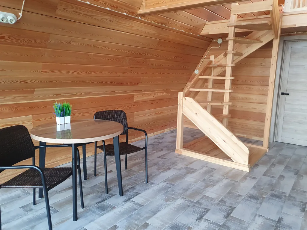 Коттедж 3-комнатный Дом — Санкт-Петербург