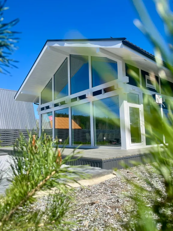 Апартамент на Солнечной Долине