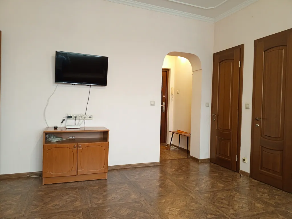 Апартаменты в историческом центре