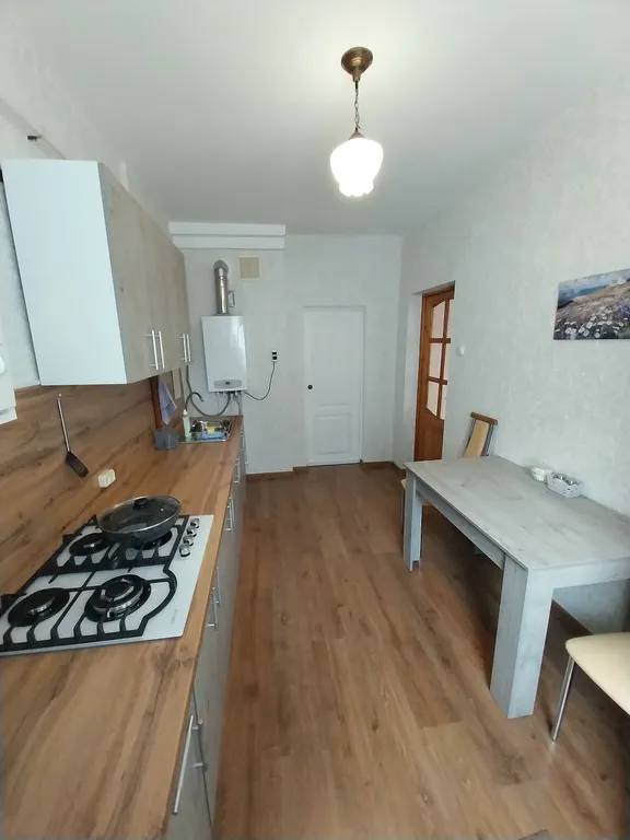 Уютный 5-комнатный дом в 5 минутах от центра города