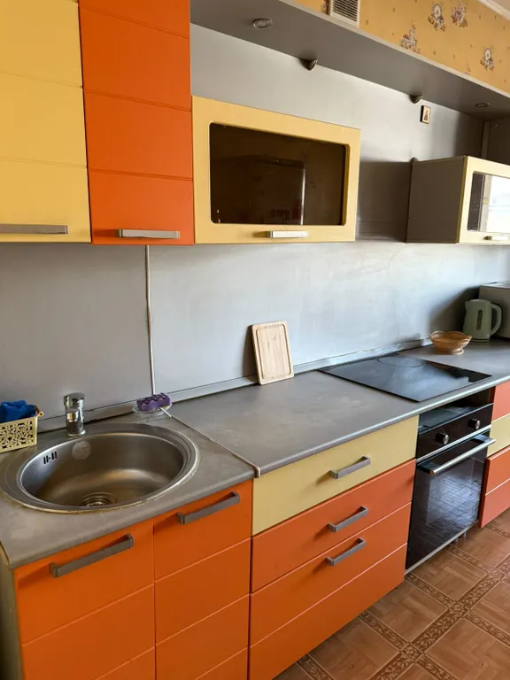 Уютная квартира в центре города — аренда посуточно в Чита