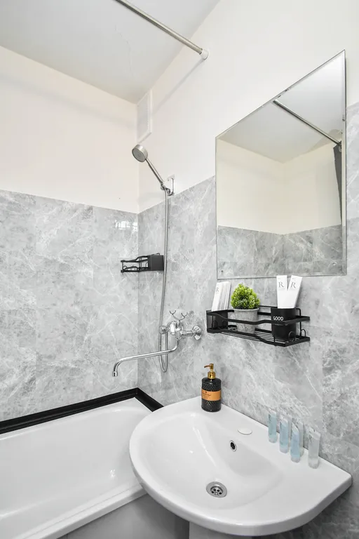 Квартира Квартира в ЖК У реки — Красноярск