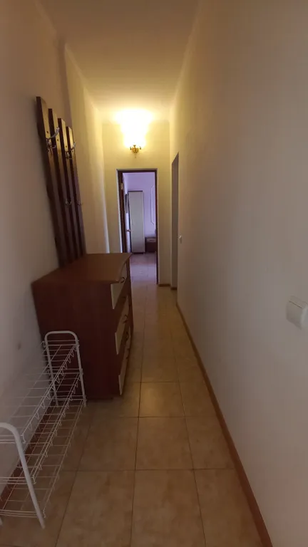 Квартира в 100 м от моря. Южная коса