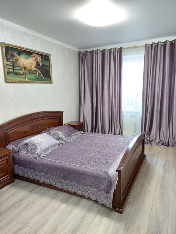 Квартира в центре города со всеми удобствами — аренда посуточно в Ставрополь