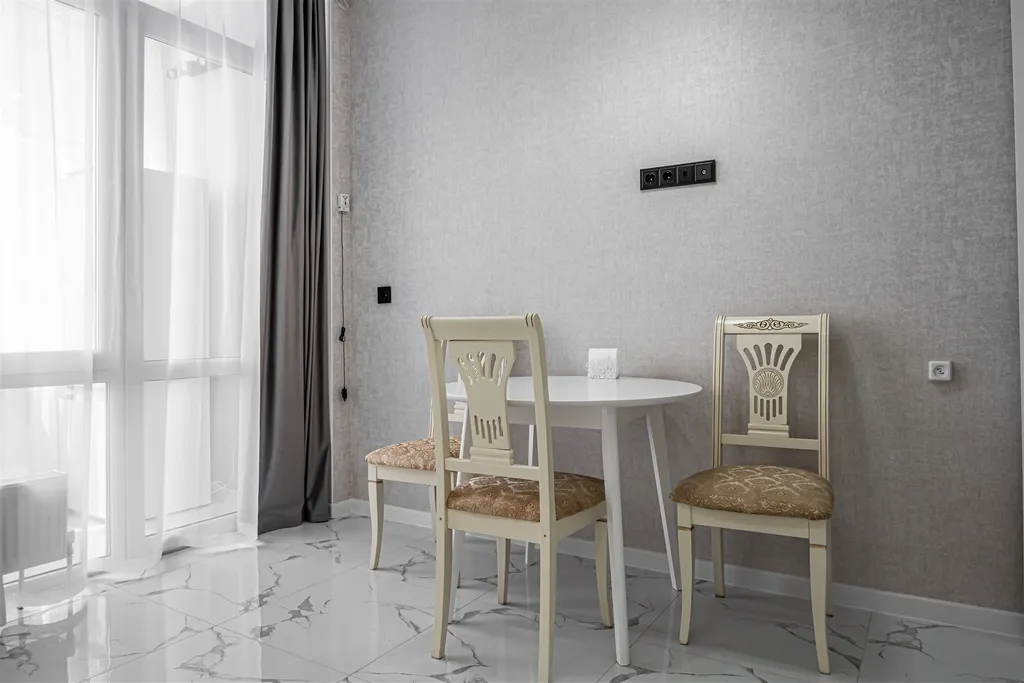 Квартира в центре города