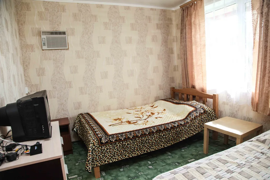 Квартира Комната — аренда посуточно в Голубицкая