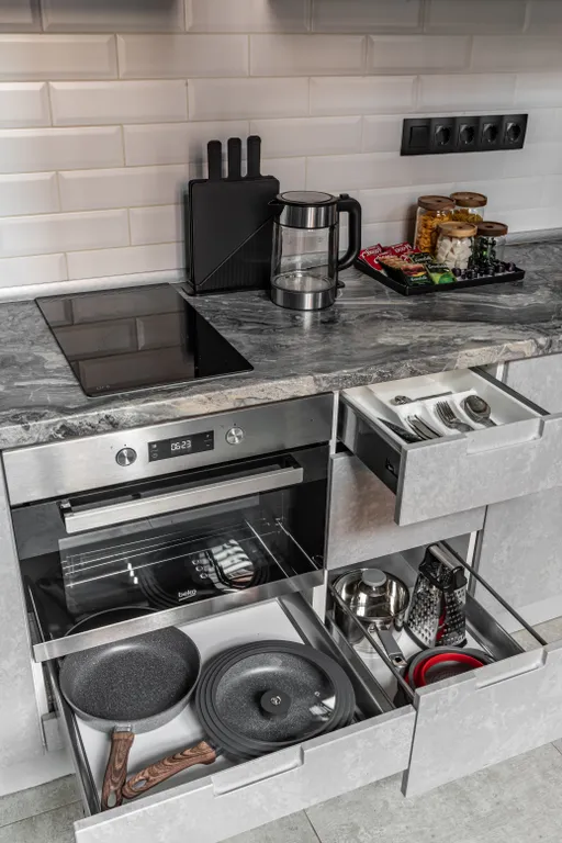 Квартира Квартира Невероятно элегантный лофт для эстетов в центре рядом с метро — Москва