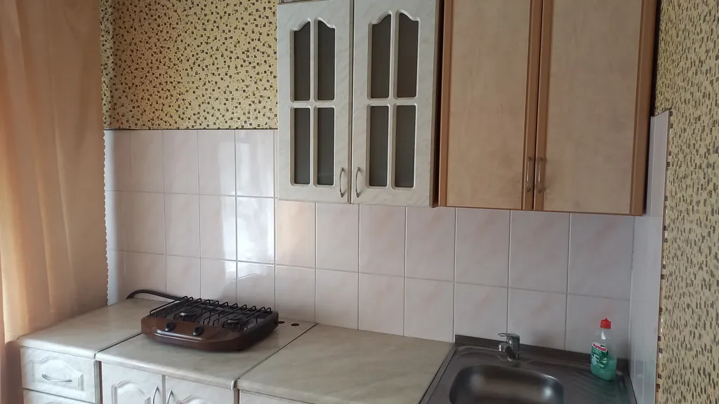 Квартира в районе площади Победы