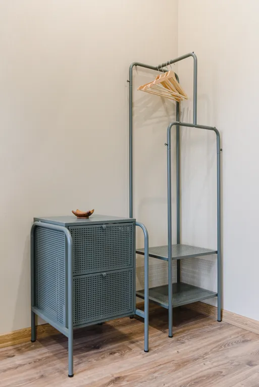 Квартира Однокомнатная квартира Globus Apart в центральном районе на Невском — Санкт-Петербург