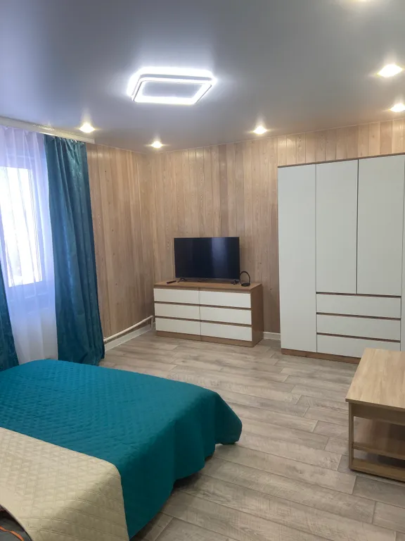 Гостевой дом с видом на горы