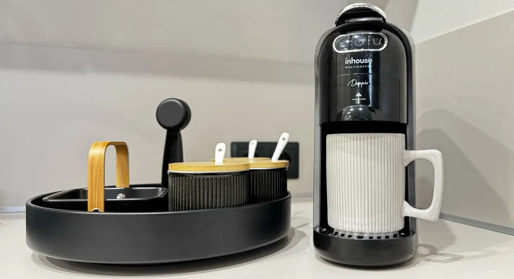 Квартира для большой семьи или дружной компании