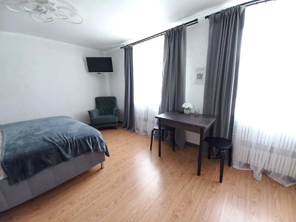 Новая студия