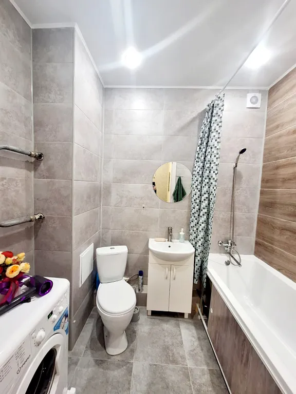 Квартира в центре