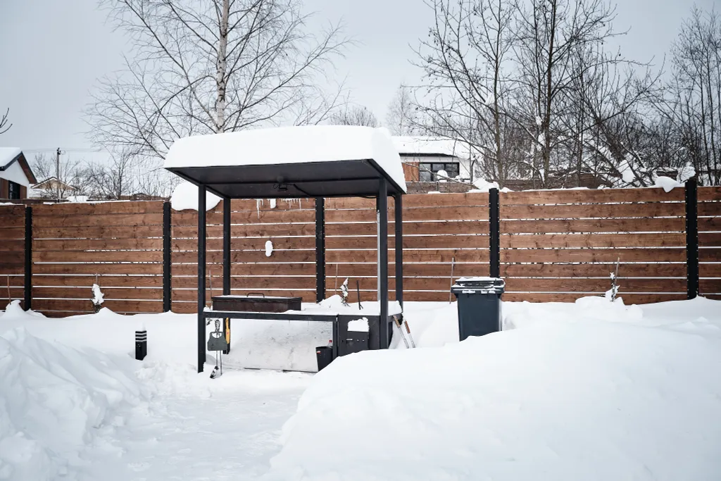 Нoвый уютный дoм с сауной у горнолыжного склона "Черника"