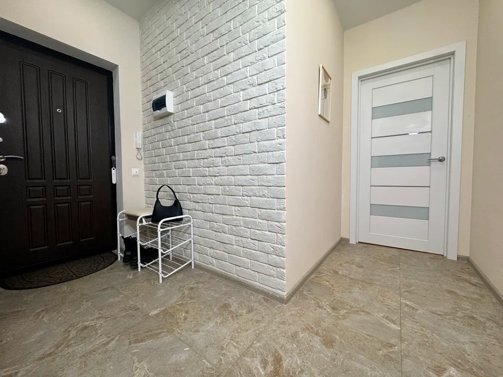 Розовая соната