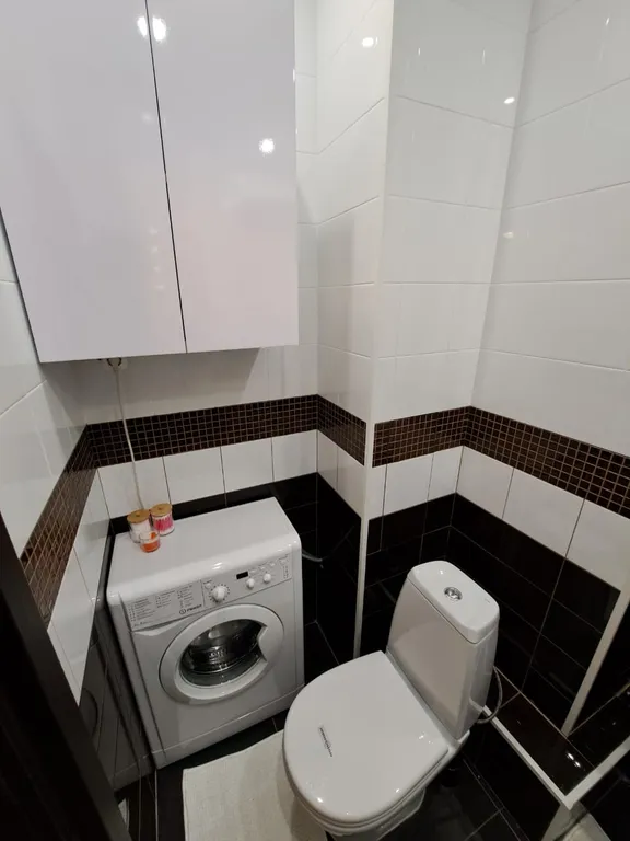 Апартаменты класса Comfort