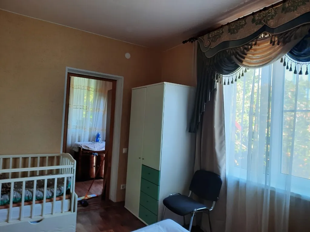 Частный дом, уютное тихое место