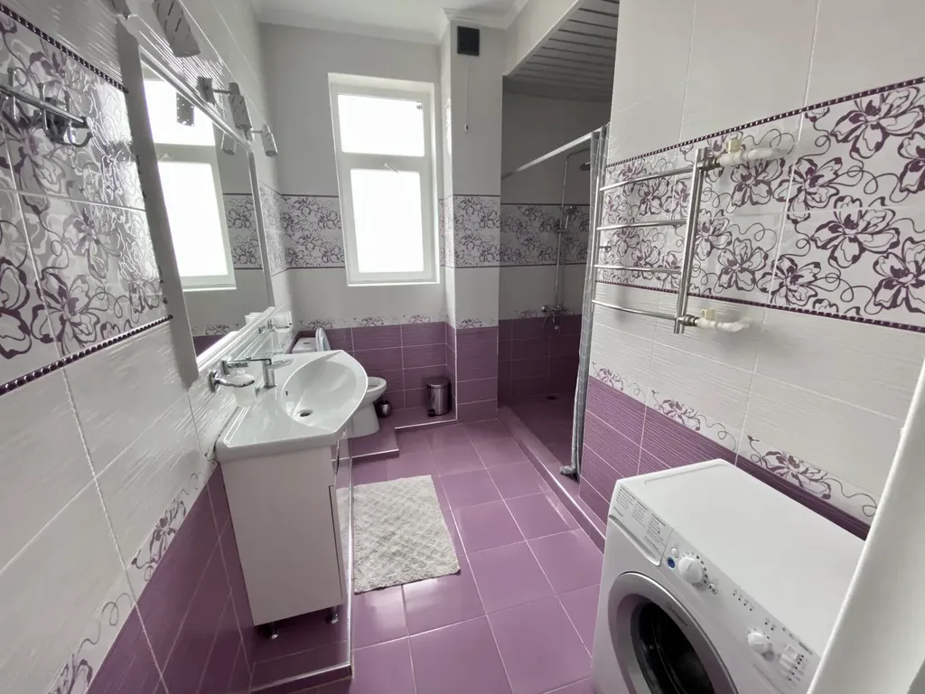 Уютная квартира с видом на море и Олимпийский парк