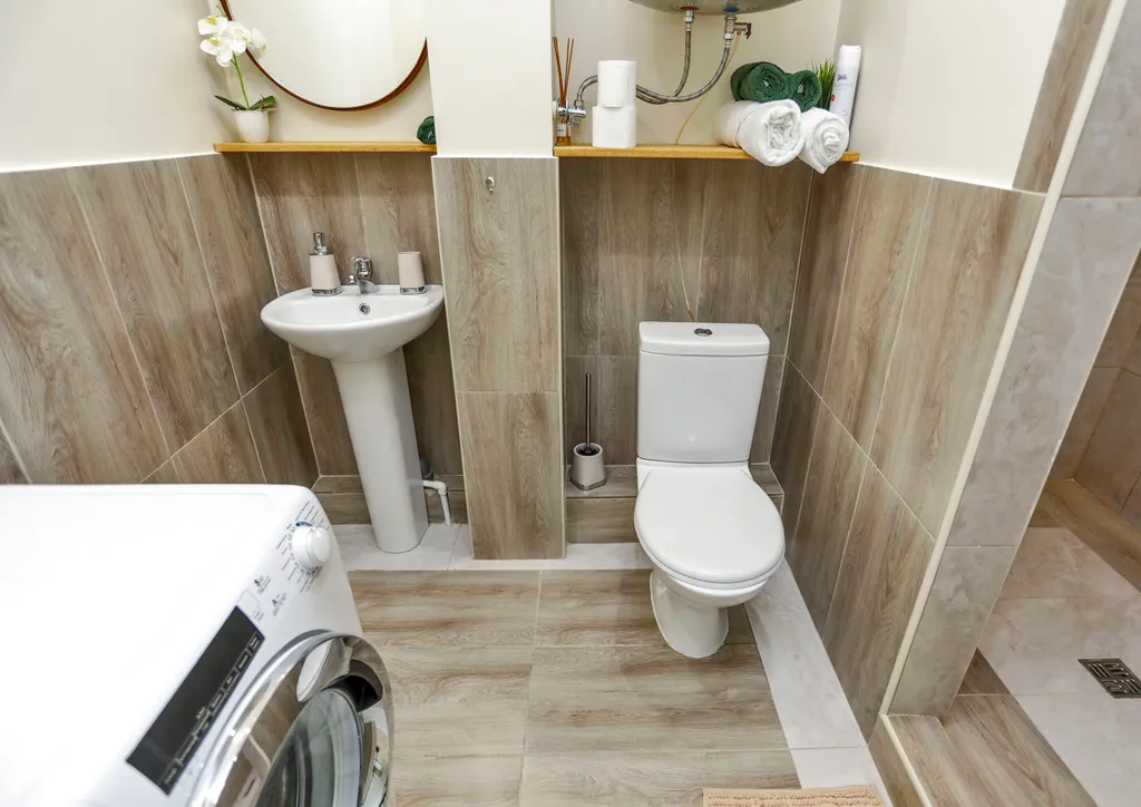 Эксклюзивный апартамент