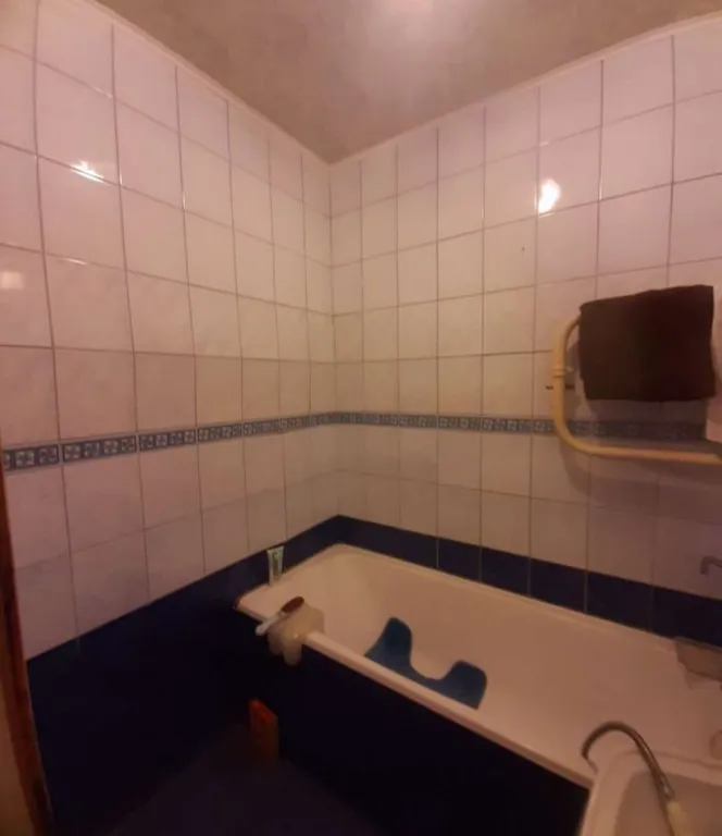 Уютная квартира возле крупнейшего санатория