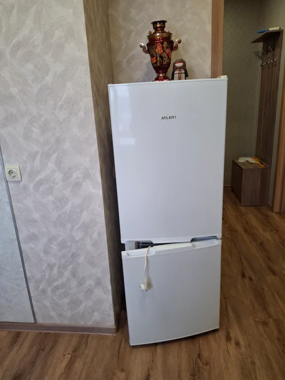 Квартира 1-комнатная Квартира — Луга