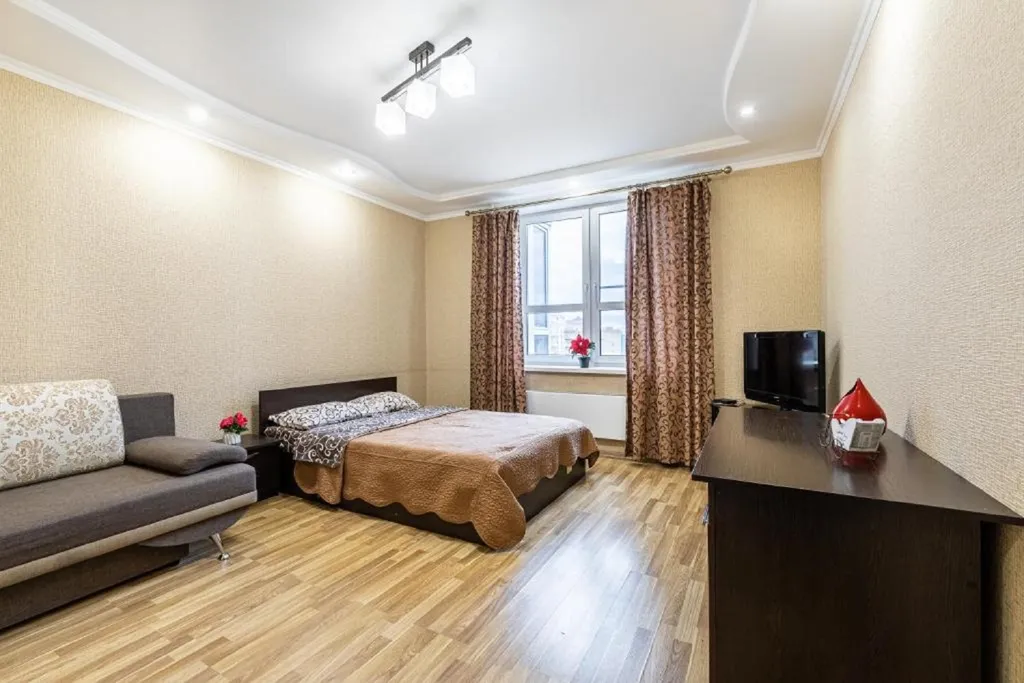 Velvet Stay на Достоевского 48