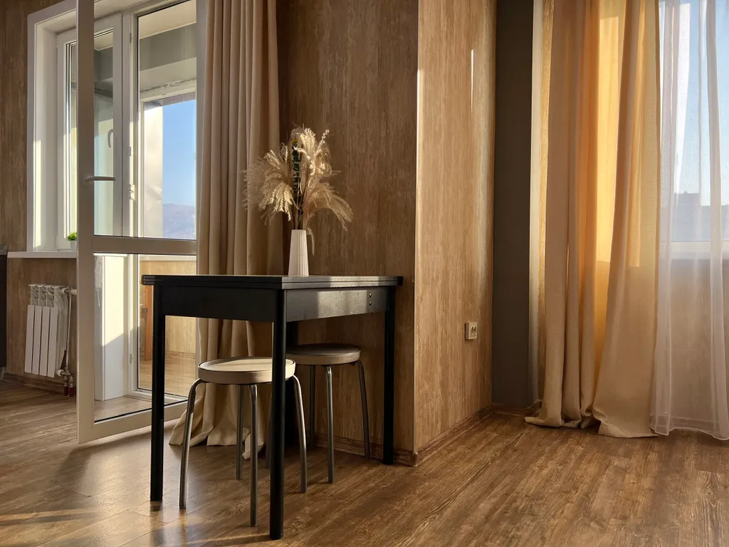 Студия в ЖК Роза Таун возле Сити Молла