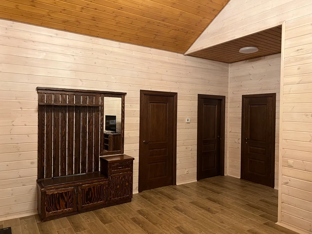 Финский хутор